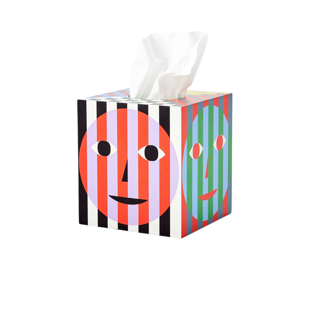 everybody tissue box