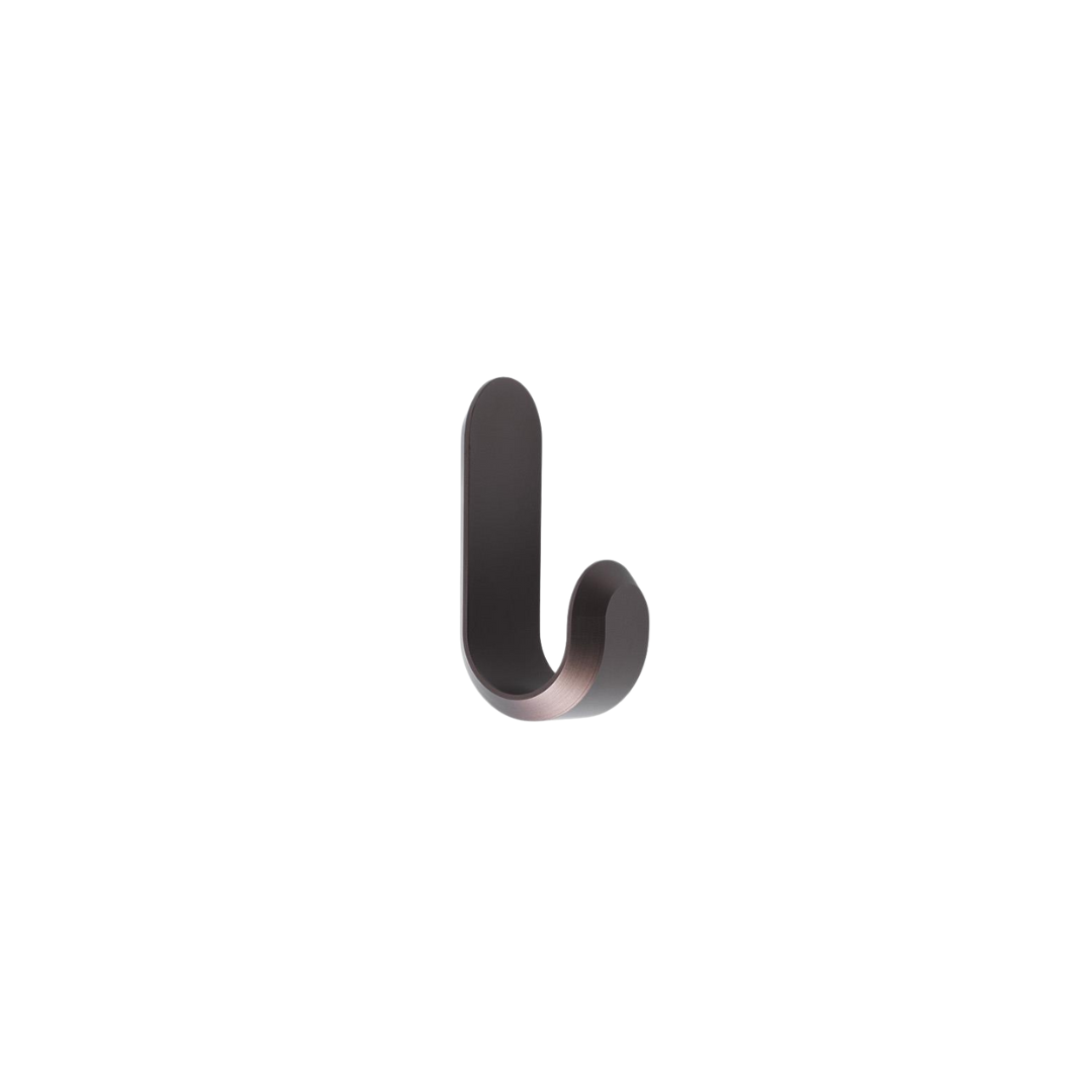 curve mini hooks