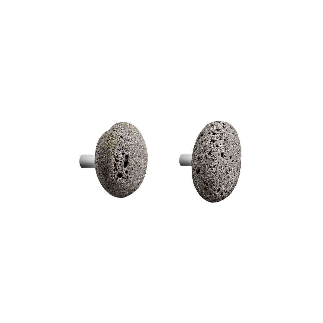 stone hooks