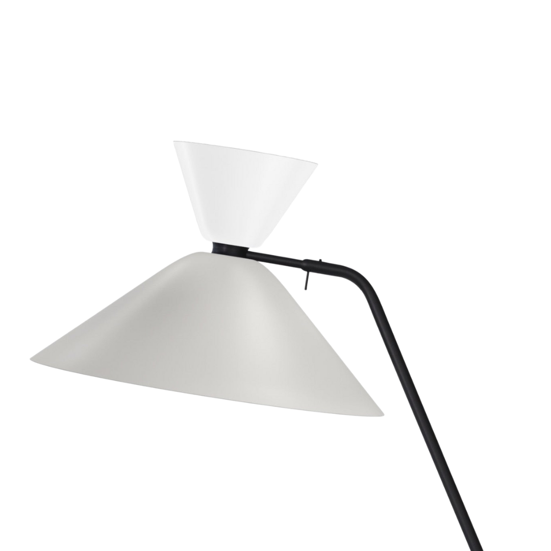 alphabeta floor lamp