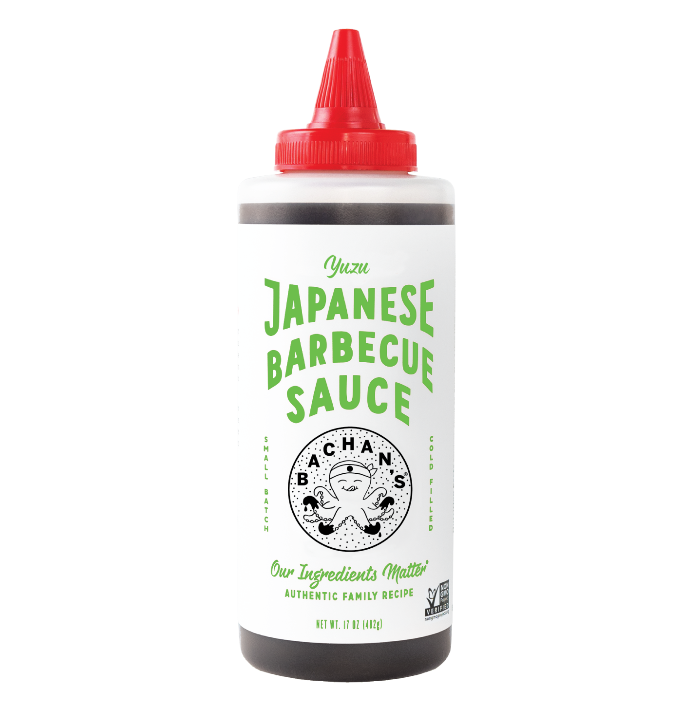 japanese barbecue sauce