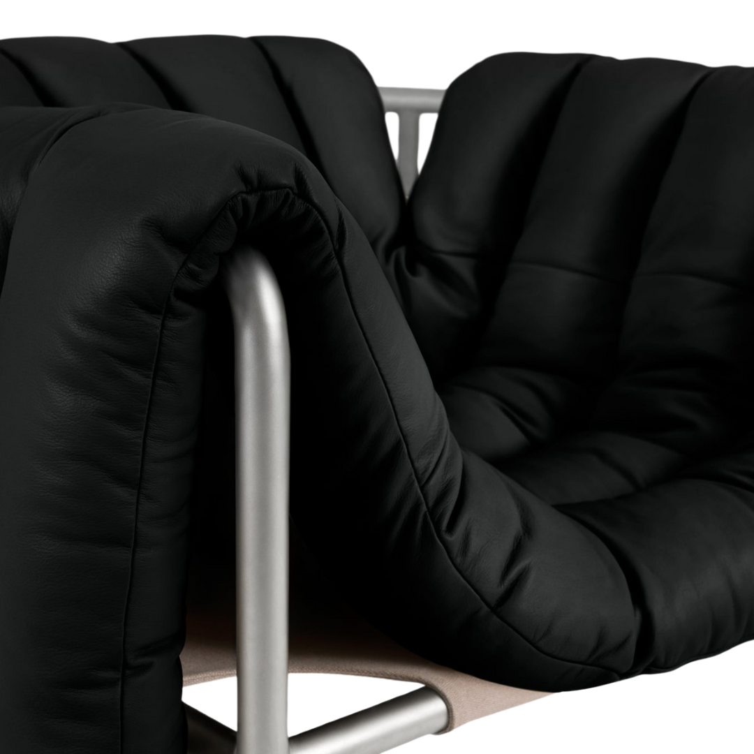 Puffy Lounge Chair