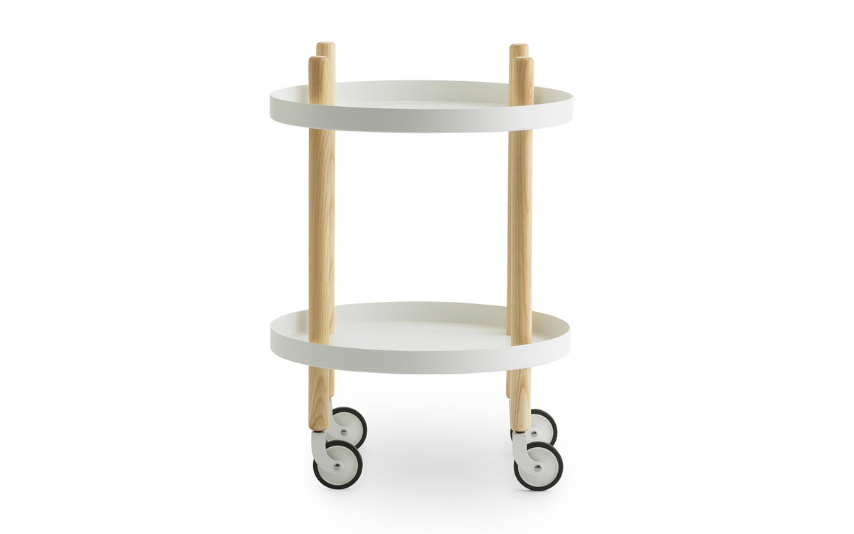block table Ø45cm