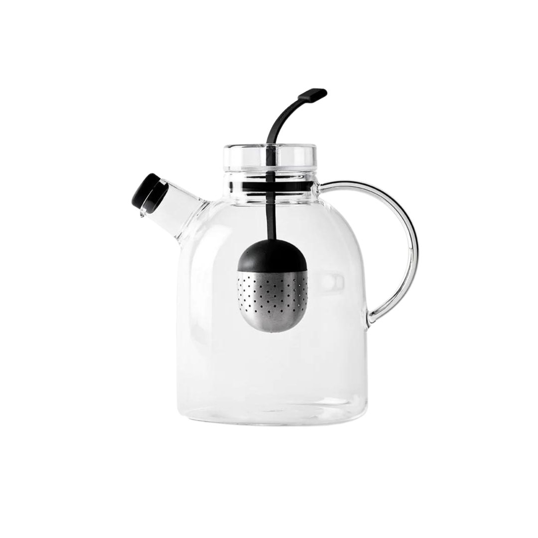 kettle teapot