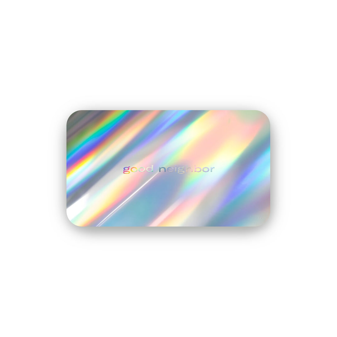 Gift Card (Electronic)